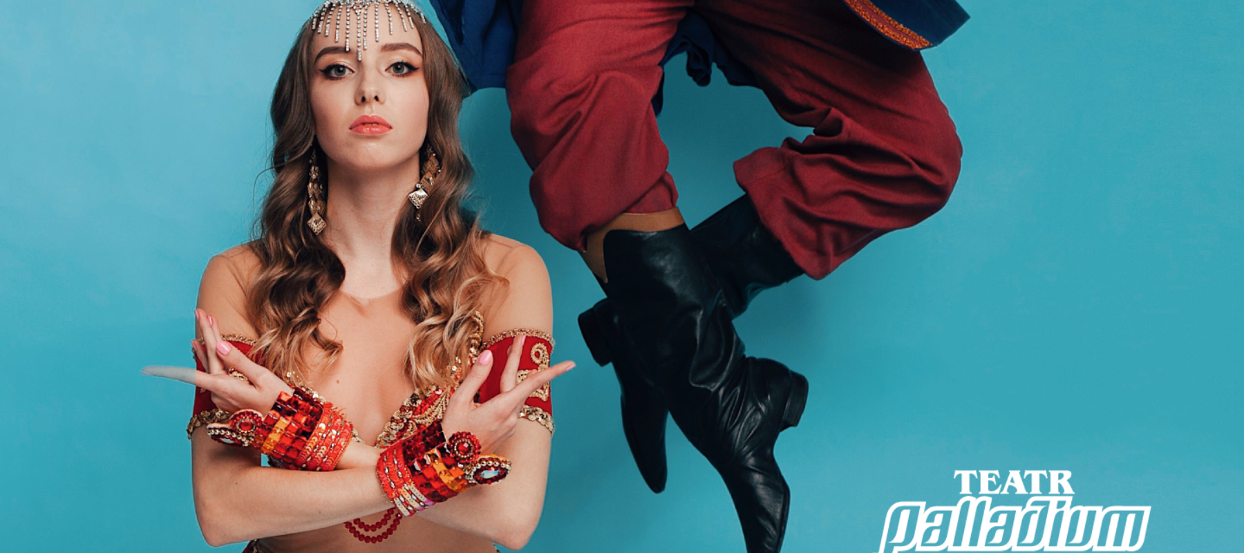 Księżniczka Szeherezada i piraci Księżniczka Szeherezada i piraci