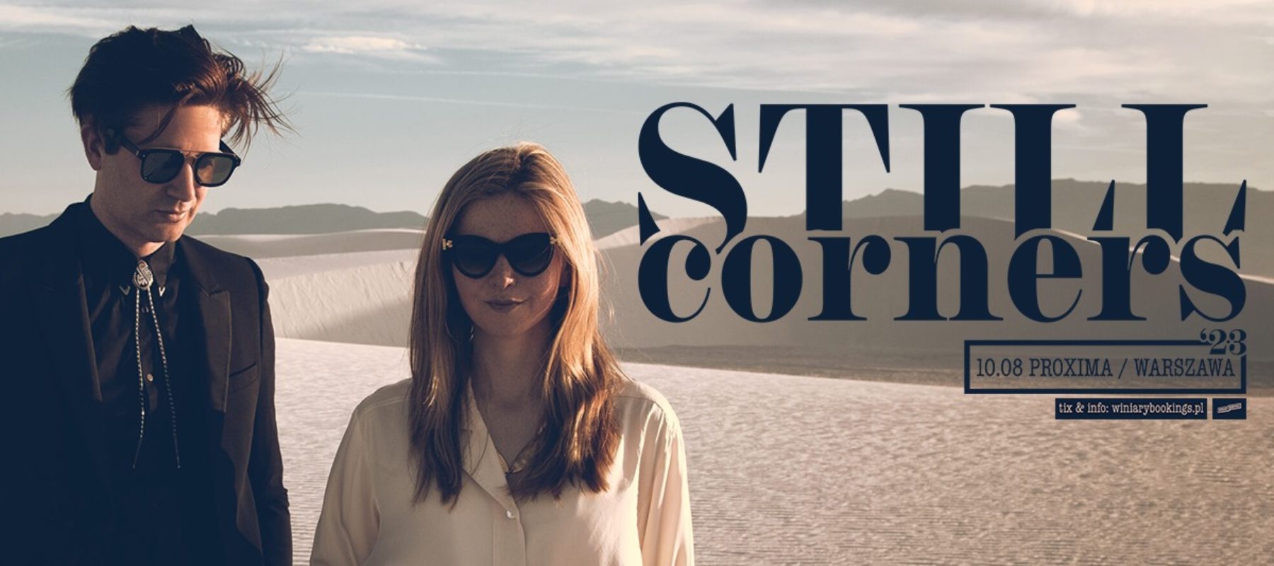 STILL CORNERS STILL CORNERS