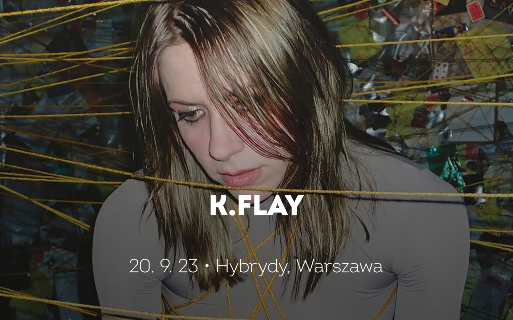 K.Flay