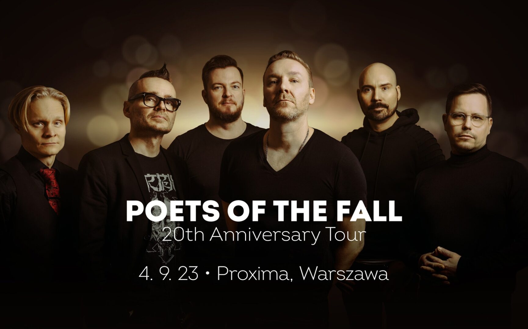 Poets of the Fall