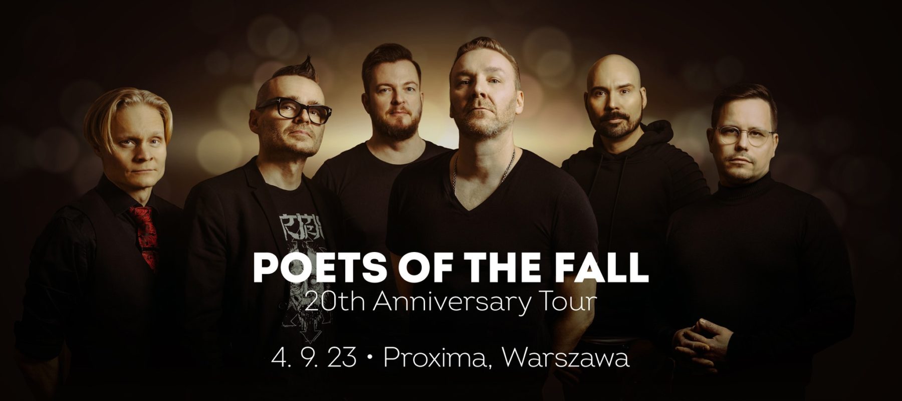 Poets of the Fall