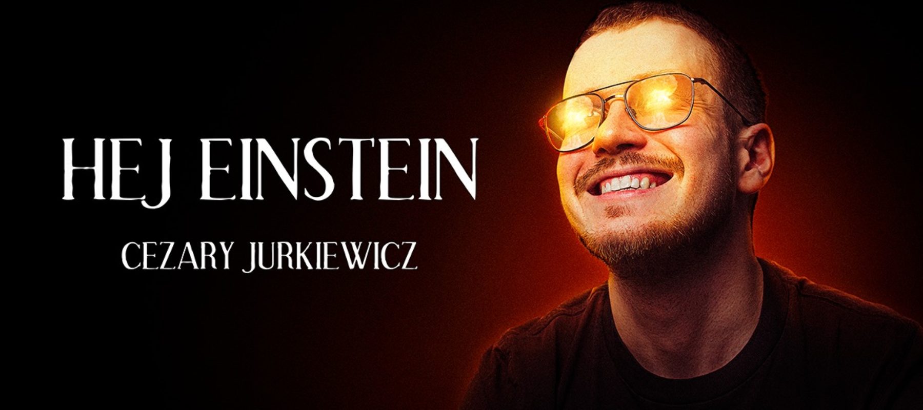 Cezary Jurkiewicz Stand Up Cezary Jurkiewicz Stand Up