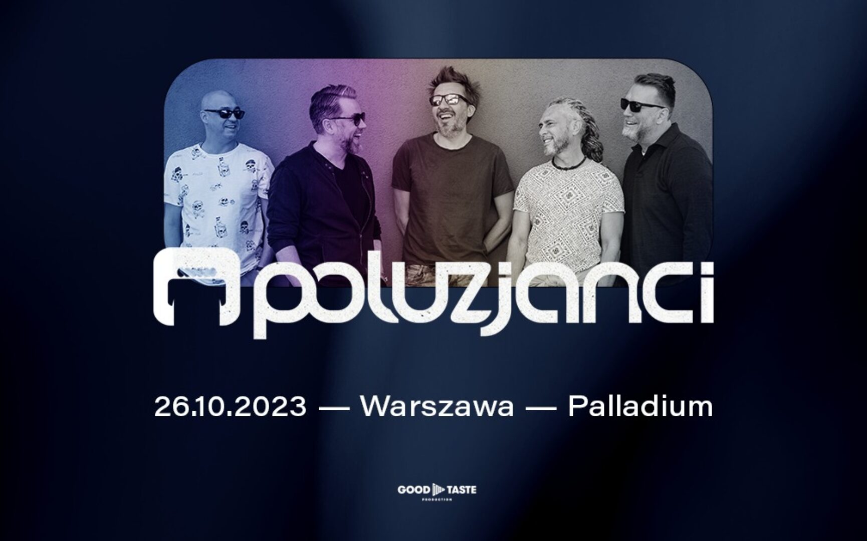 Poluzjanci