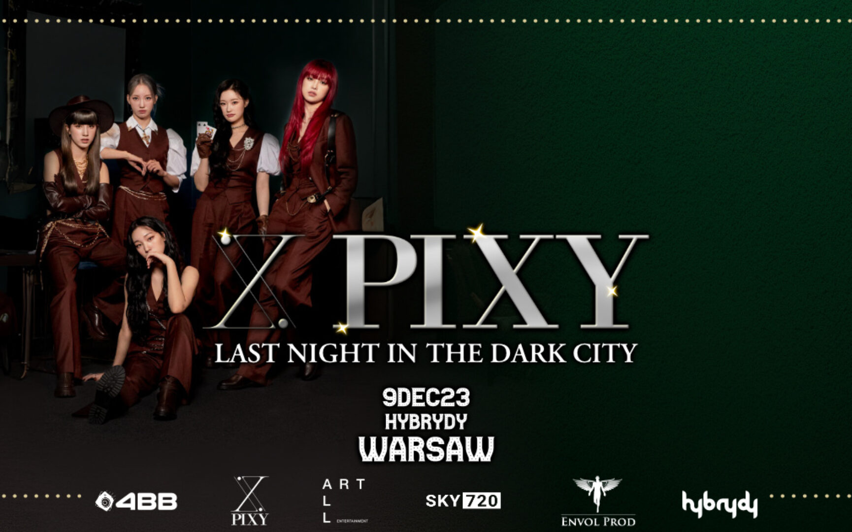 PIXY