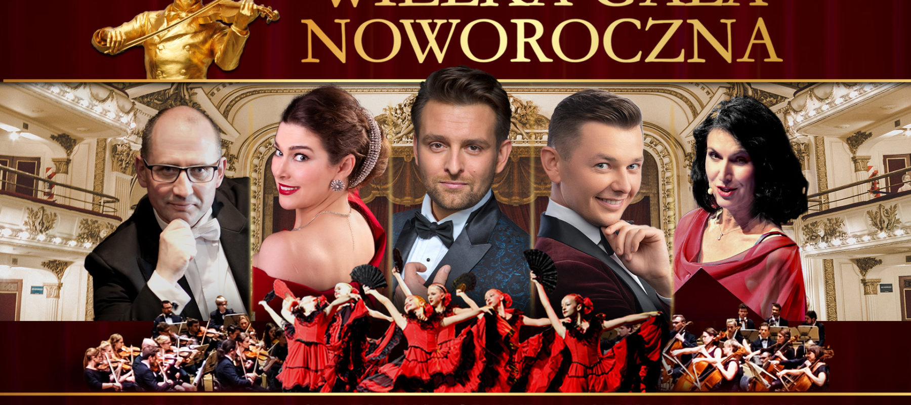 Wielka Gala Noworoczna