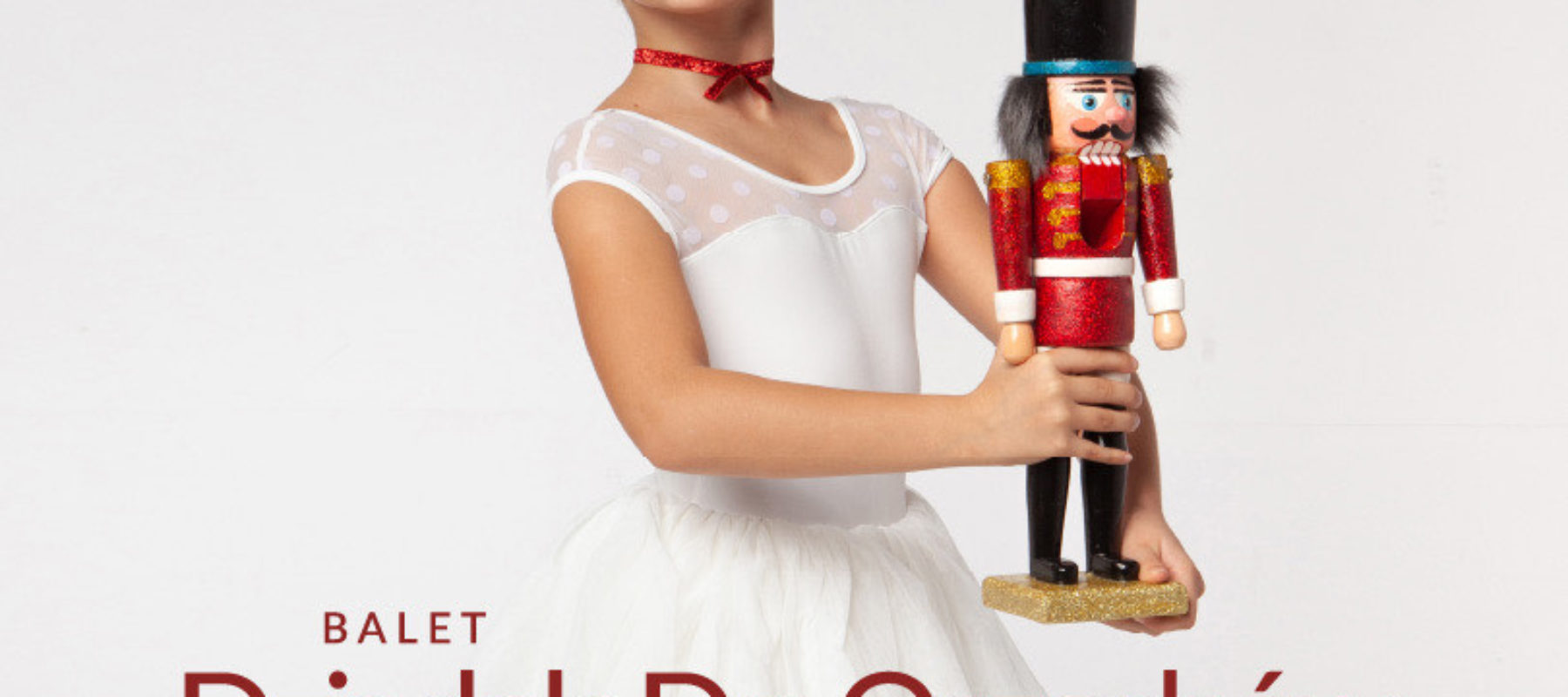 Balet Dziadek do&nbsp;orzechów