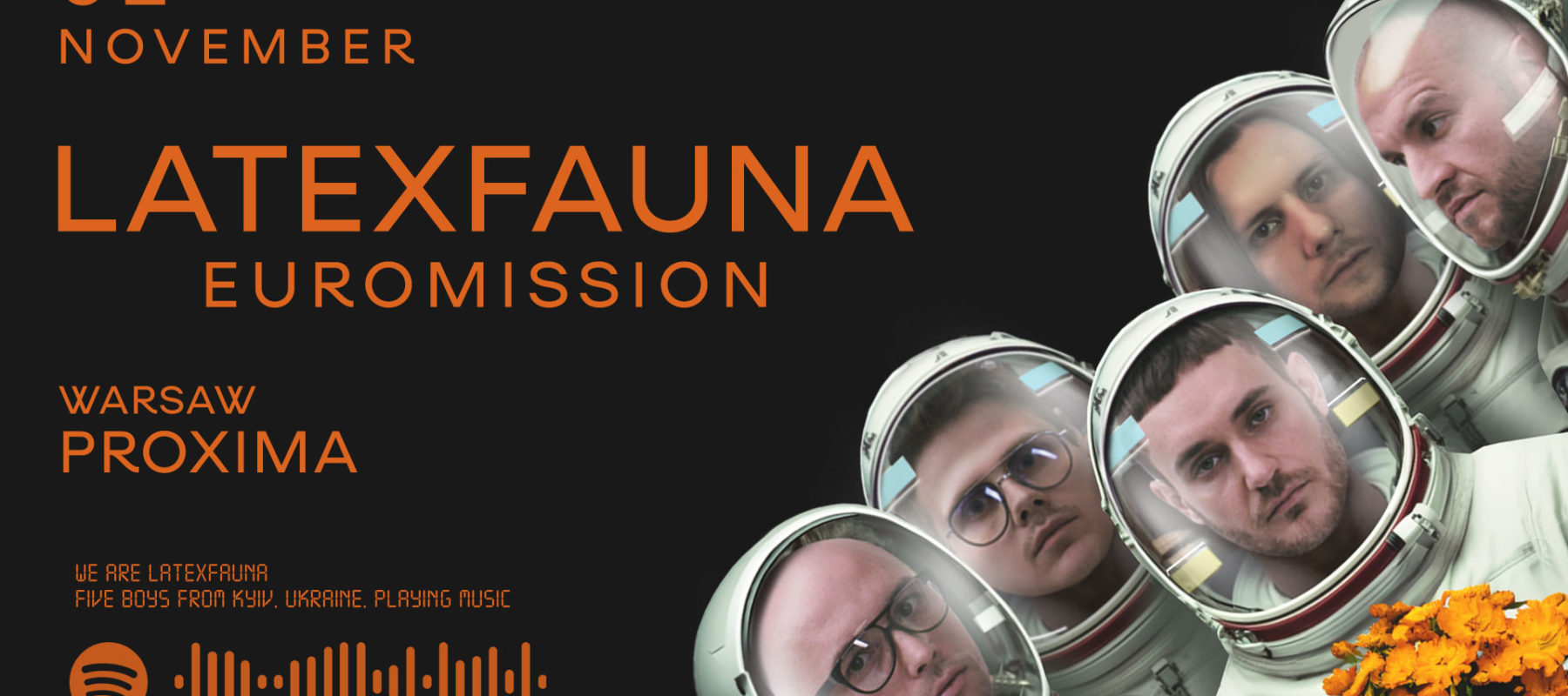 LATEXFAUNA LATEXFAUNA