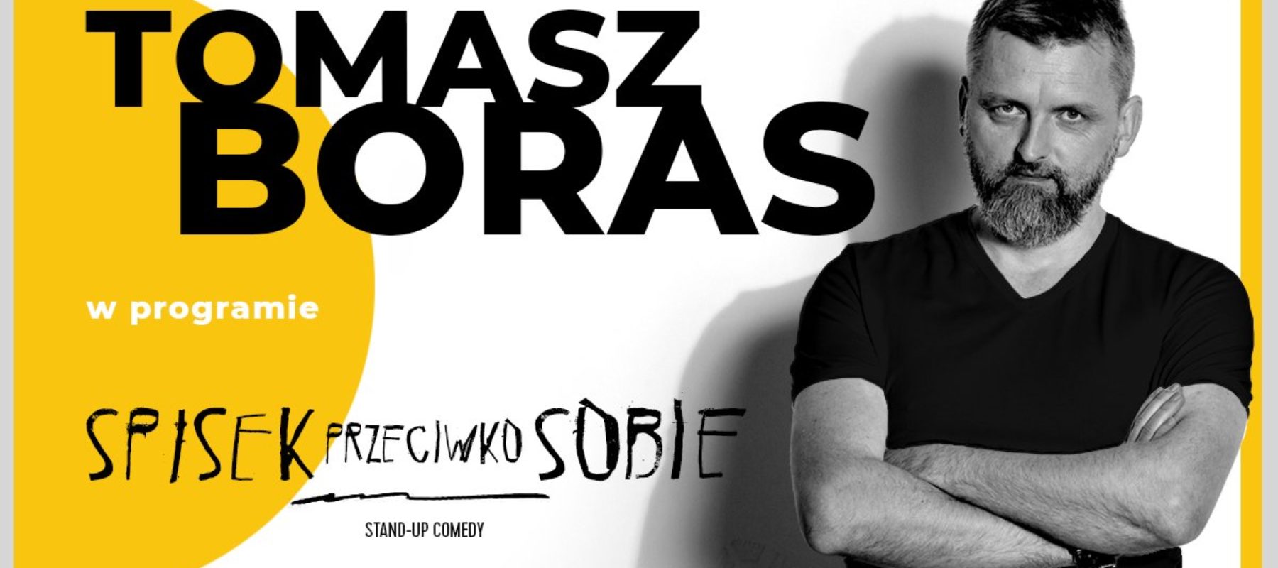 Tomasz Boras Tomasz Boras