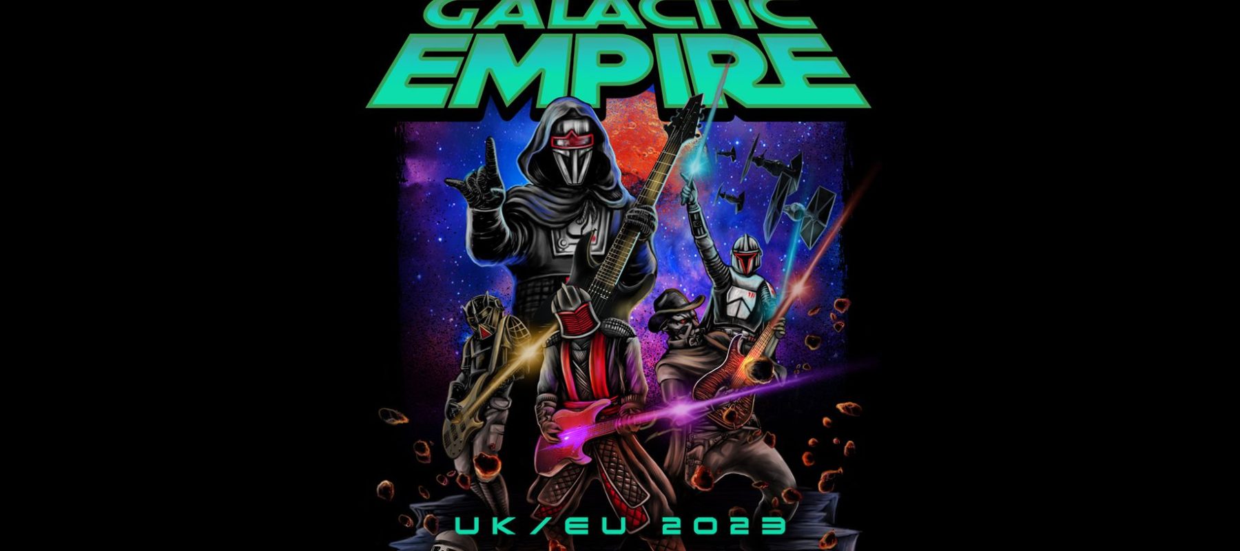 Galactic Empire Galactic Empire