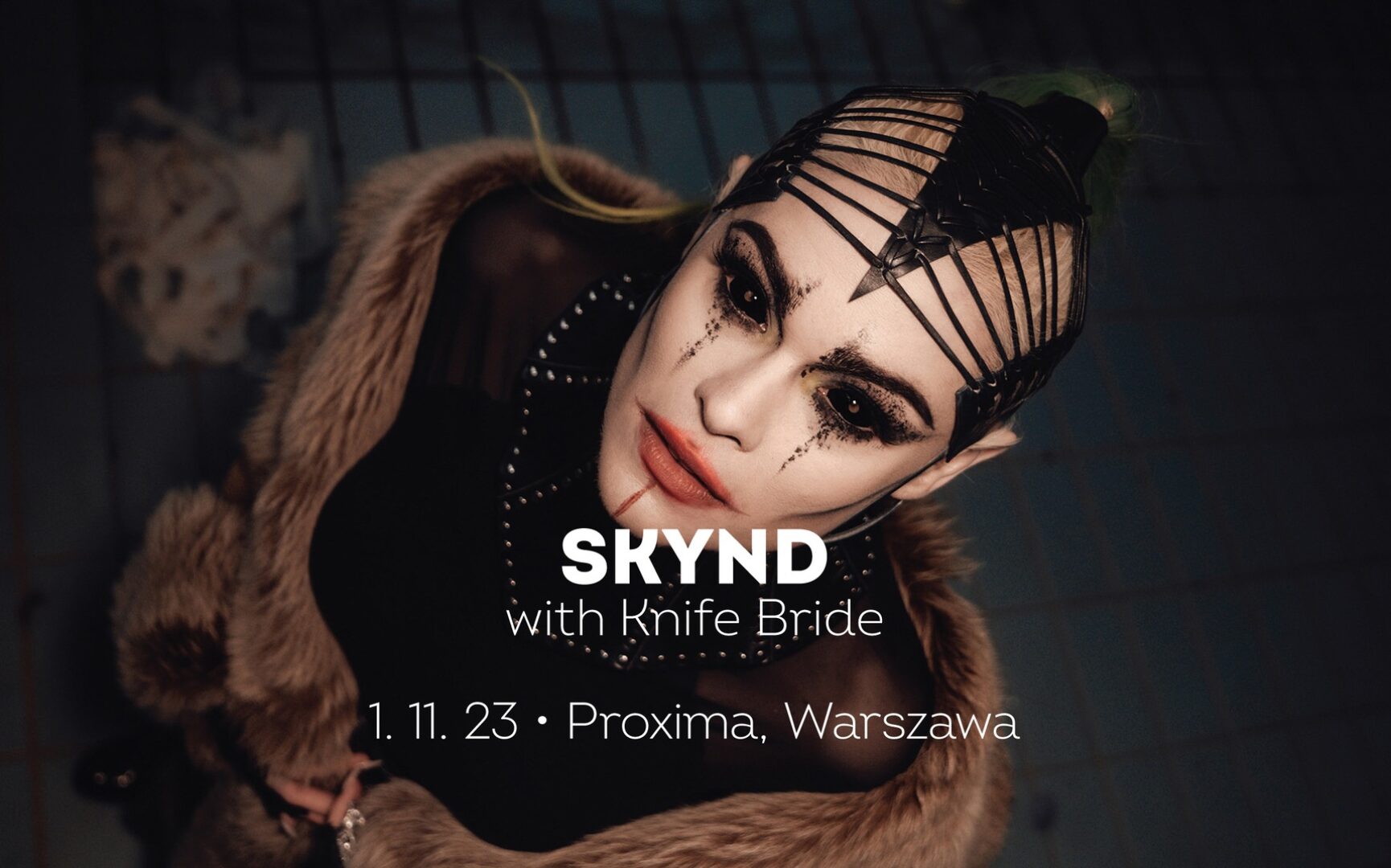 SKYND