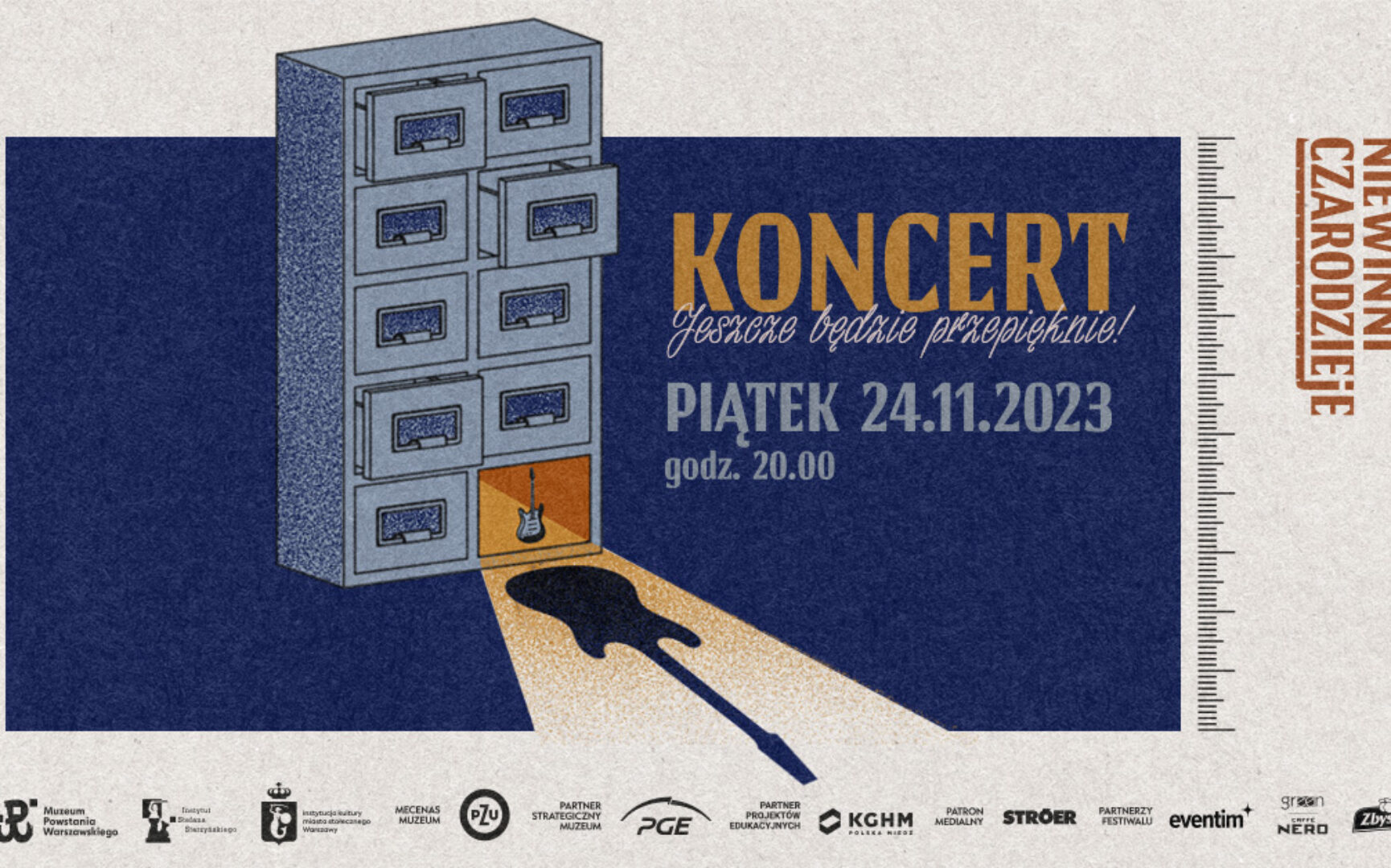 Jeszcze będzie przepięknie