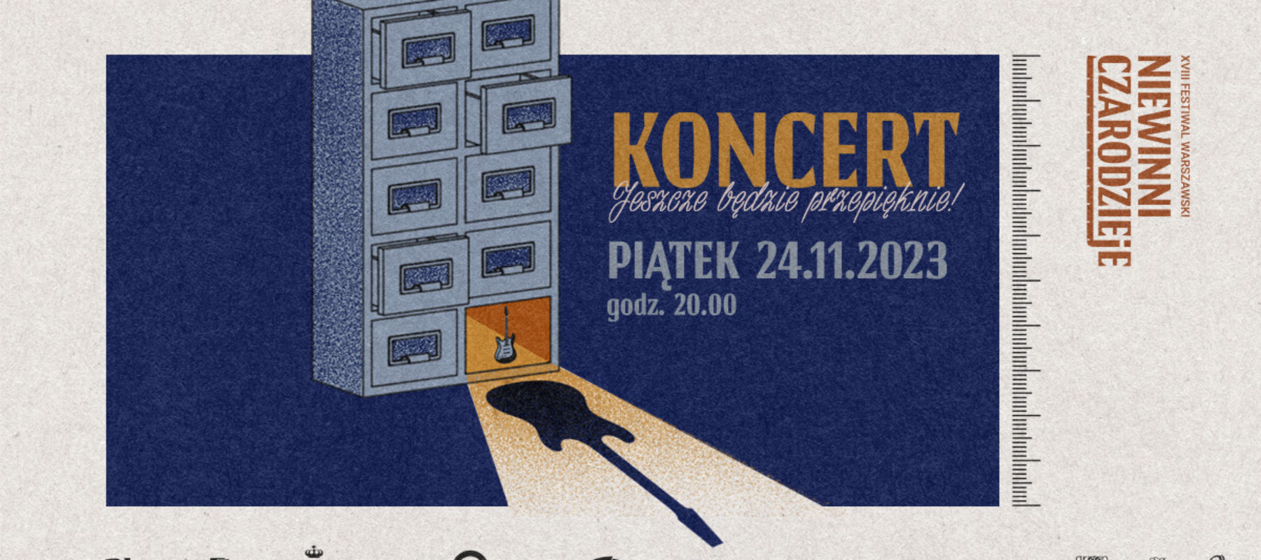 Jeszcze będzie przepięknie