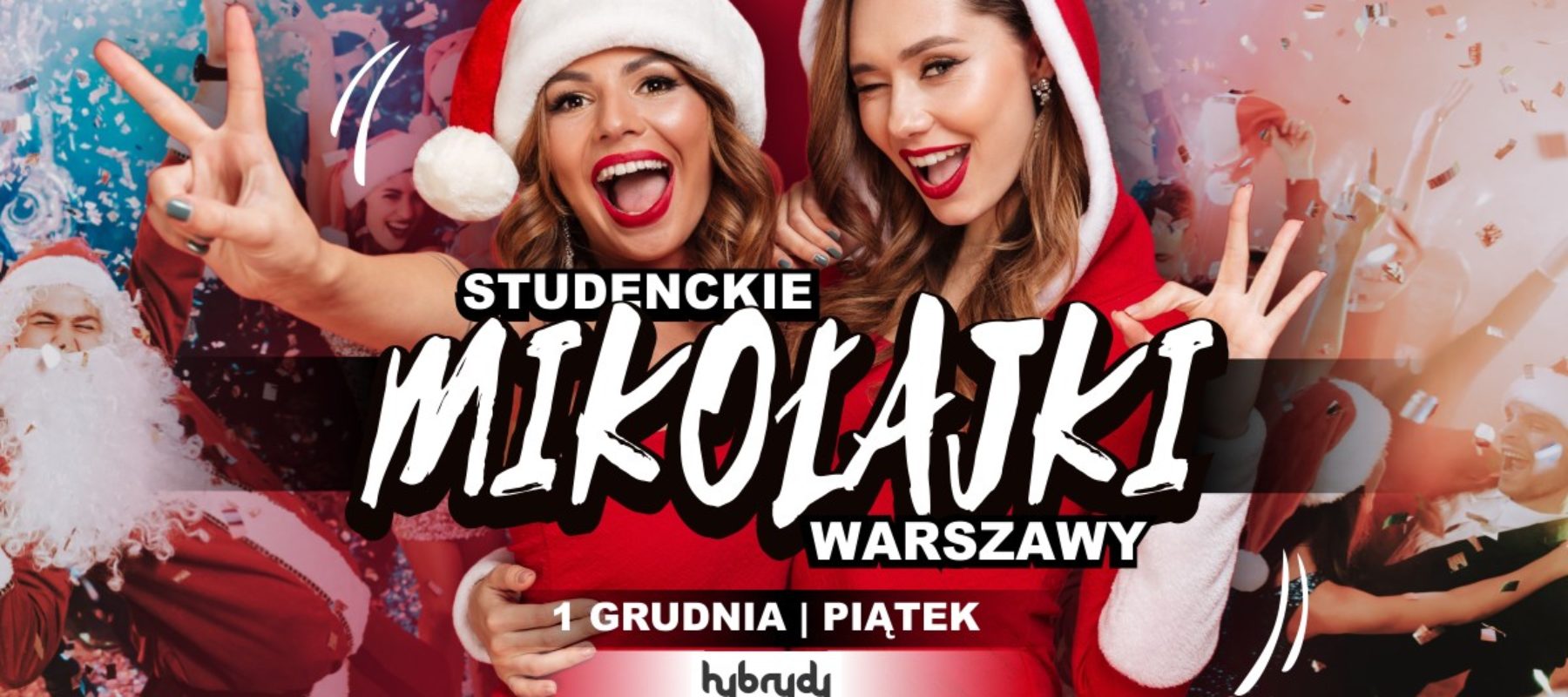 Studenckie Mikołajki Warszawy