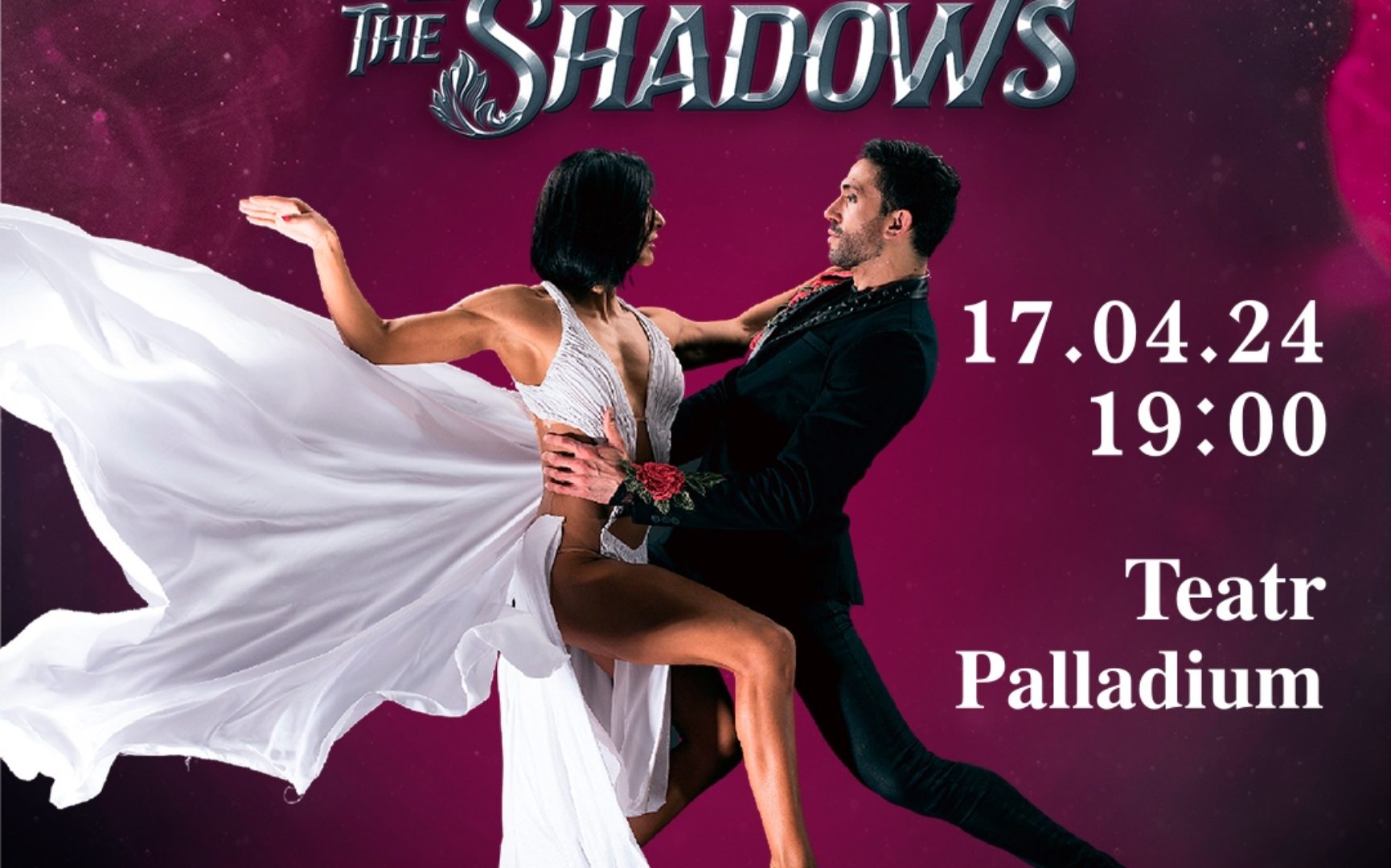 Tango in The Shadows Tango in The Shadows