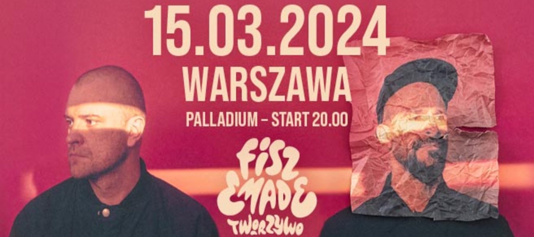 Fisz Emade Tworzywo Fisz Emade Tworzywo