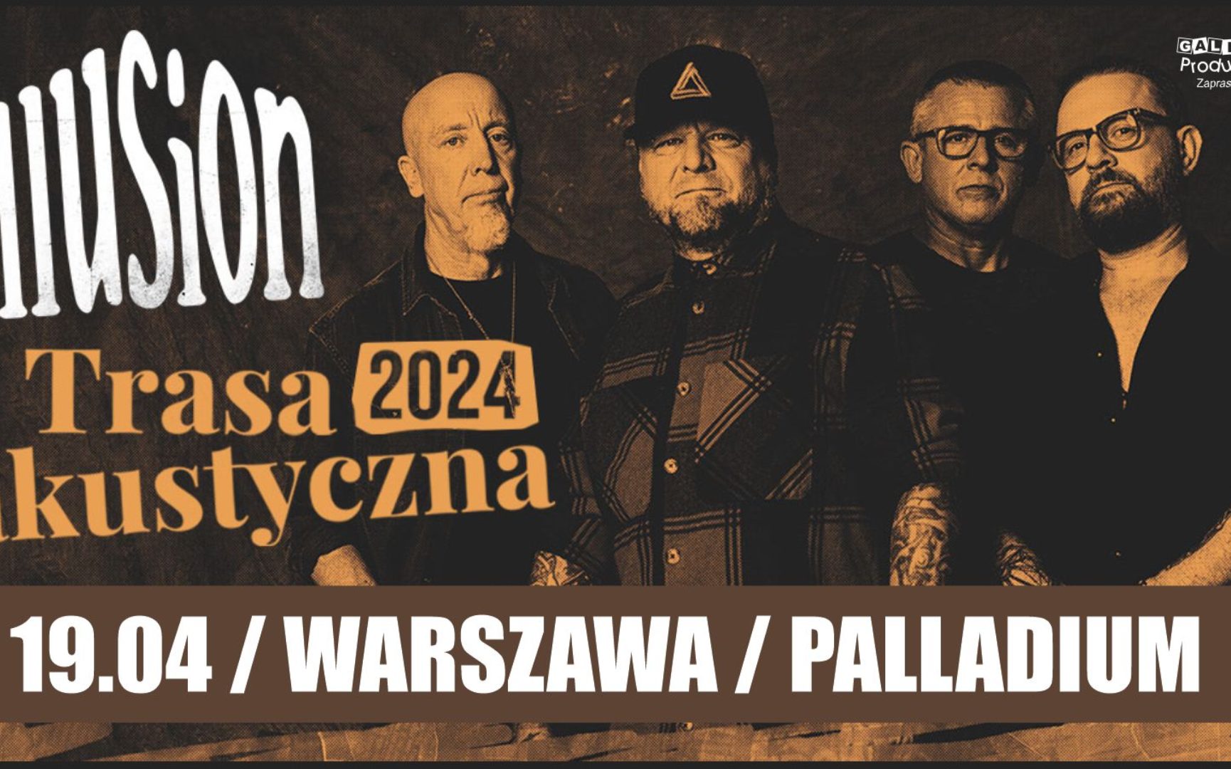 Illusion – Akustycznie