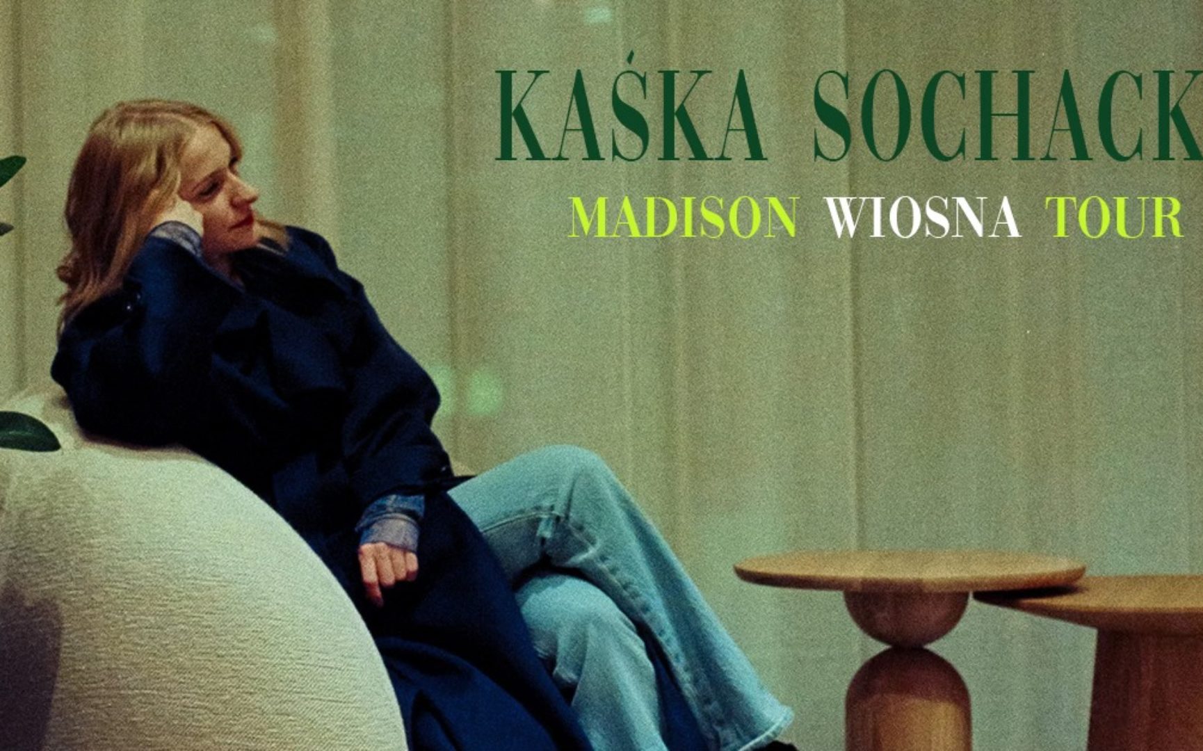 Kaśka Sochacka