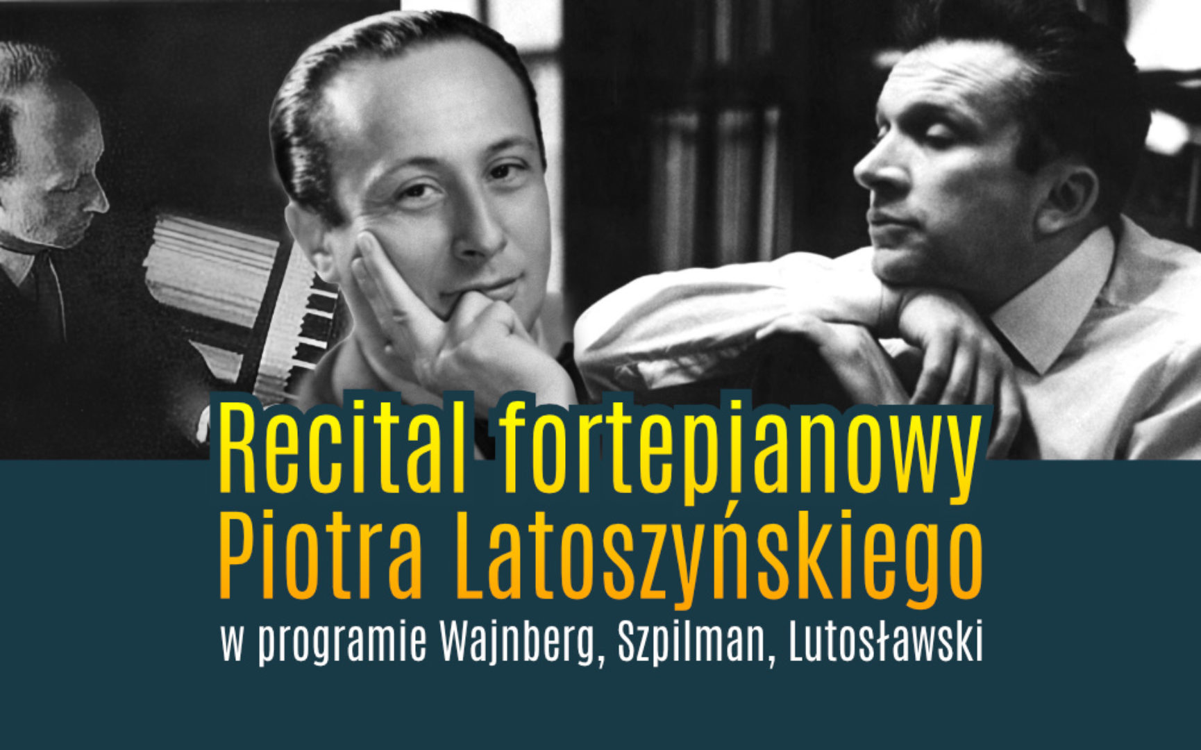 KONCERT PRZYJAŹNI POLSKO – IZRAELSKIEJ