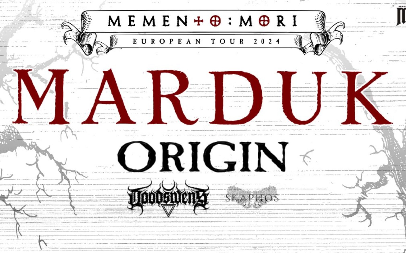 MARDUK