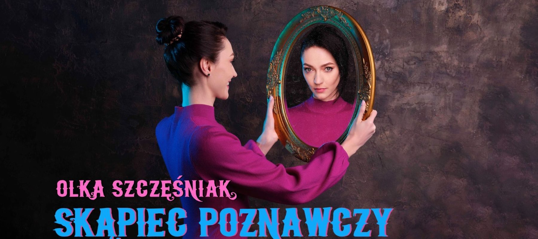 Olka Szczęśniak