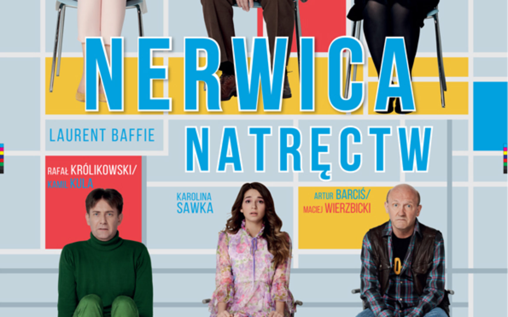 Nerwica natręctw