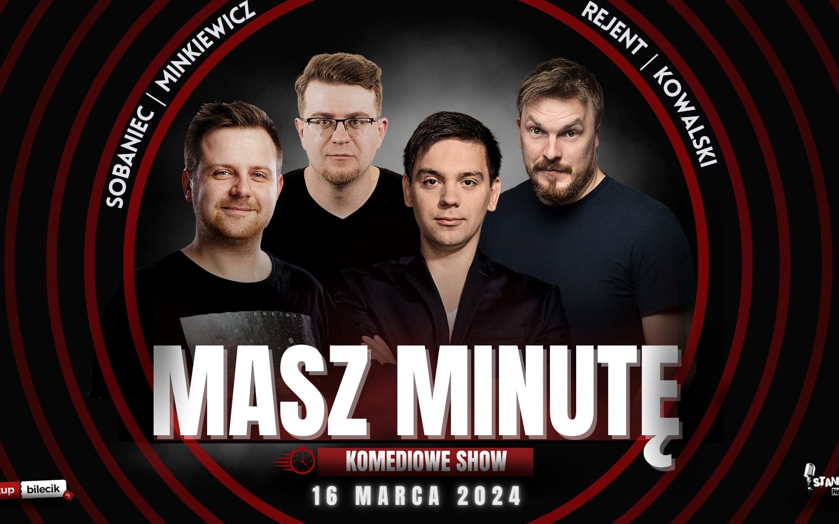 Masz Minutę