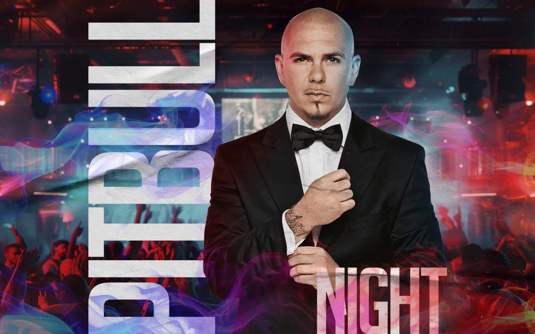 PITBULL NIGHT