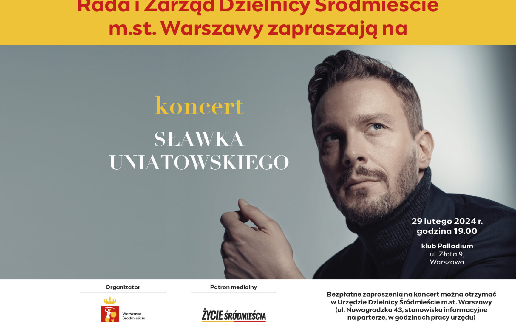 Sławek Uniatowski