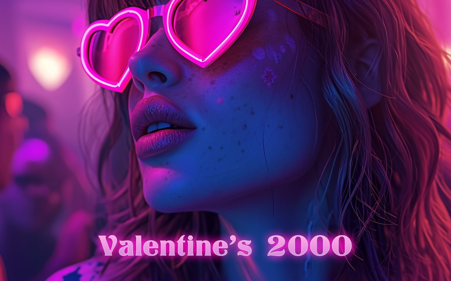 VALENTINE’S 2000 VALENTINE’S 2000