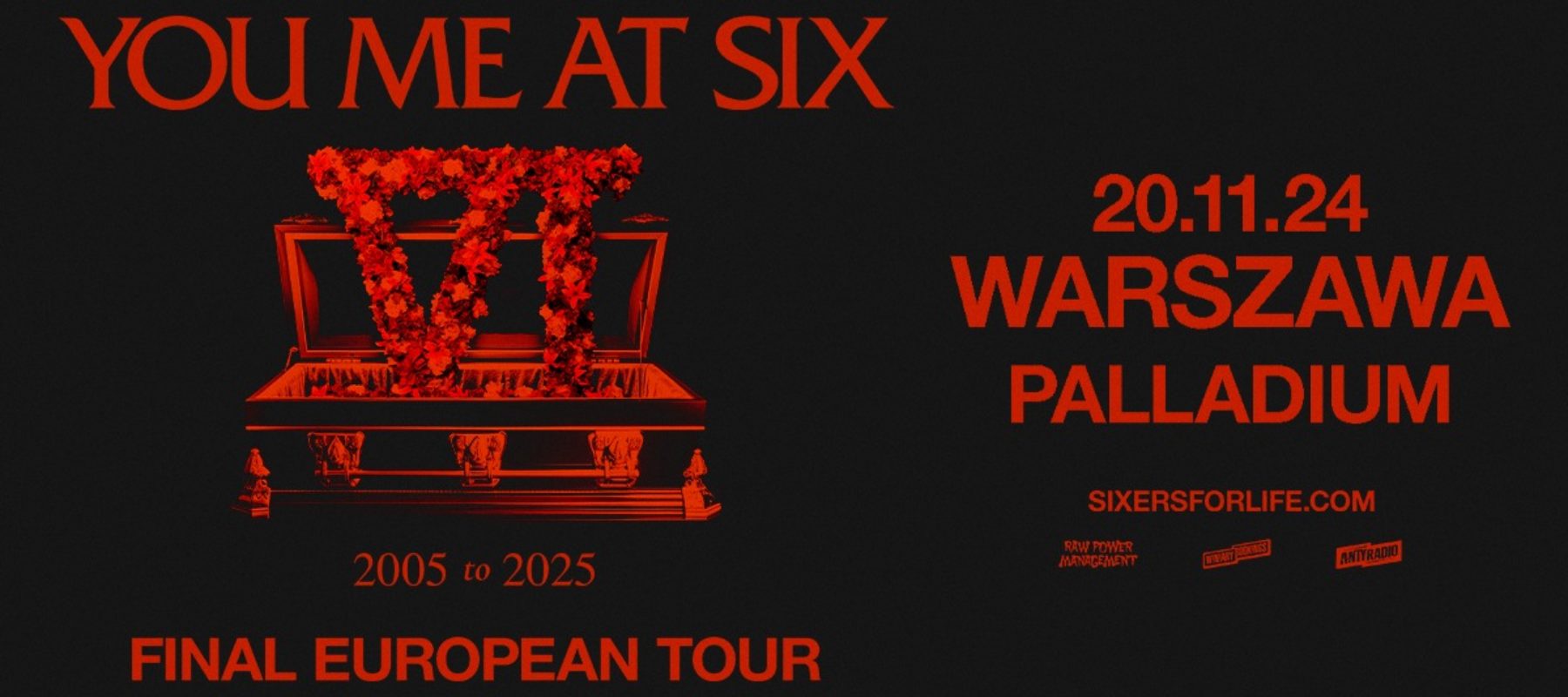 You Me At Six You Me At Six