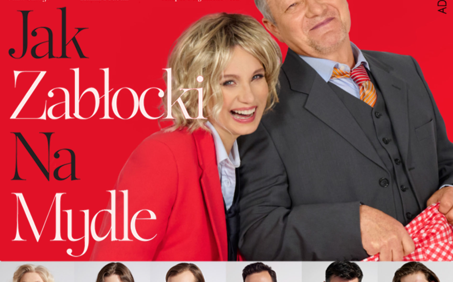 Jak Zabłocki na&nbsp;mydle