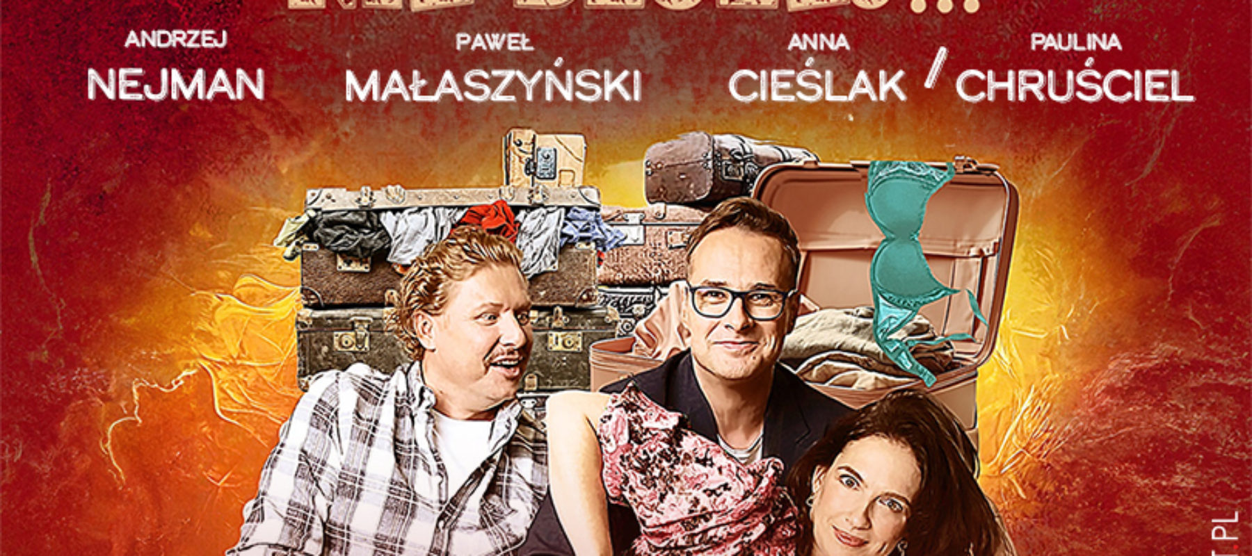 Tydzień, nie&nbsp;dłużej