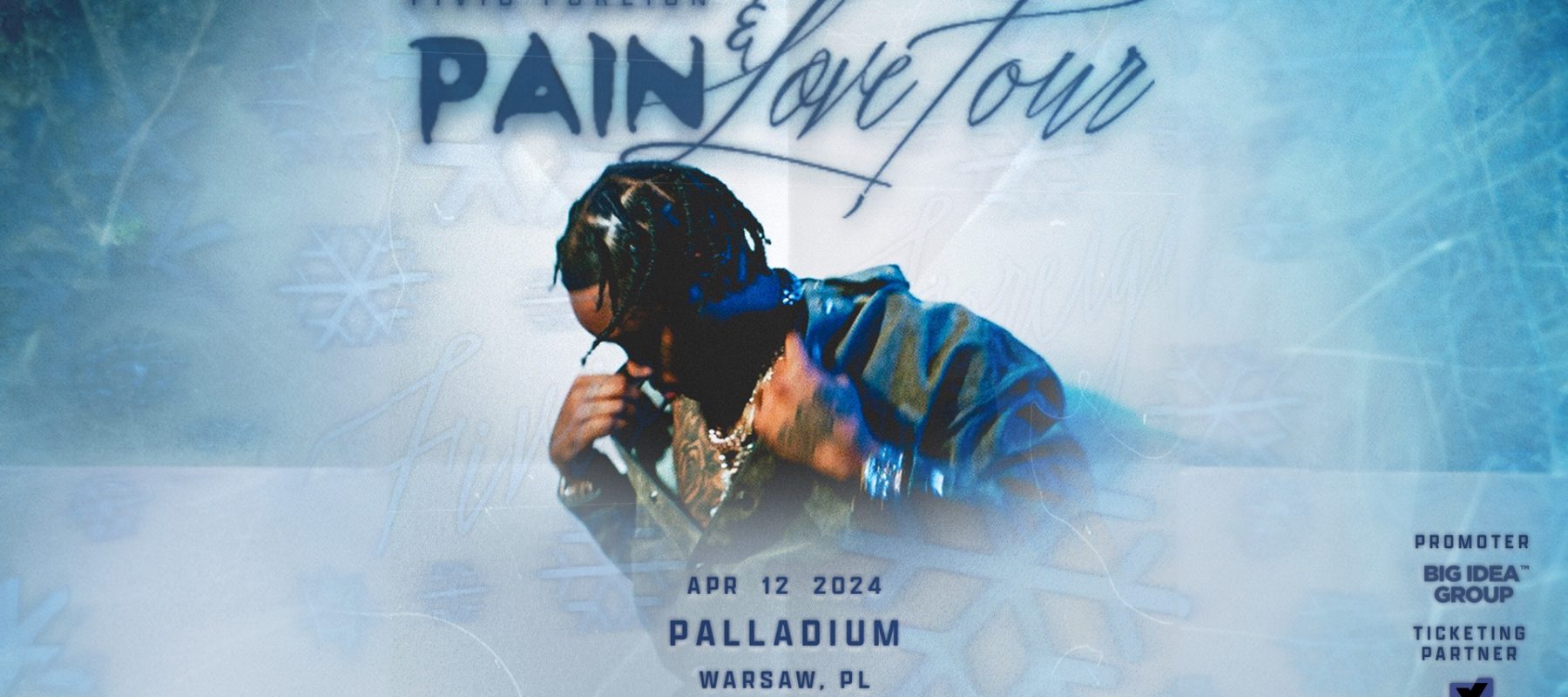 Fivio Foreign ODWOŁANY Fivio Foreign ODWOŁANY