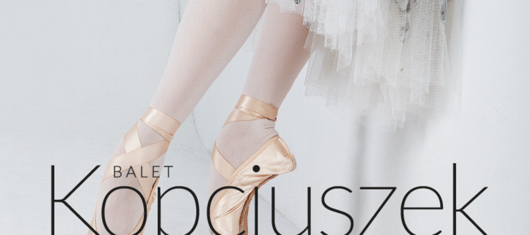 Balet Kopciuszek – familijny spektakl baletowy Balet Kopciuszek – familijny spektakl baletowy