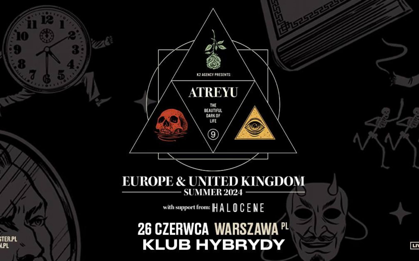 Atreyu