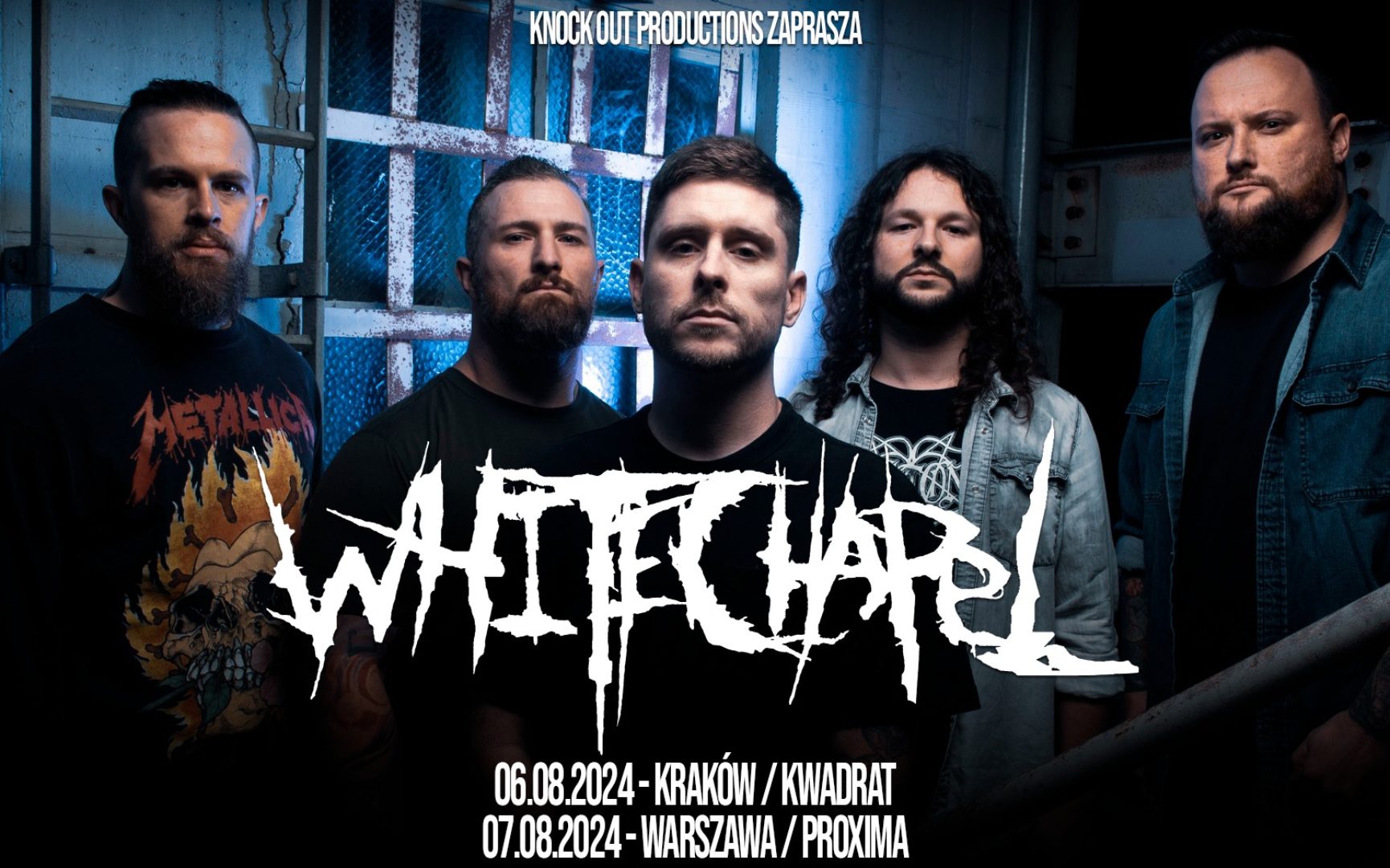 Whitechapel