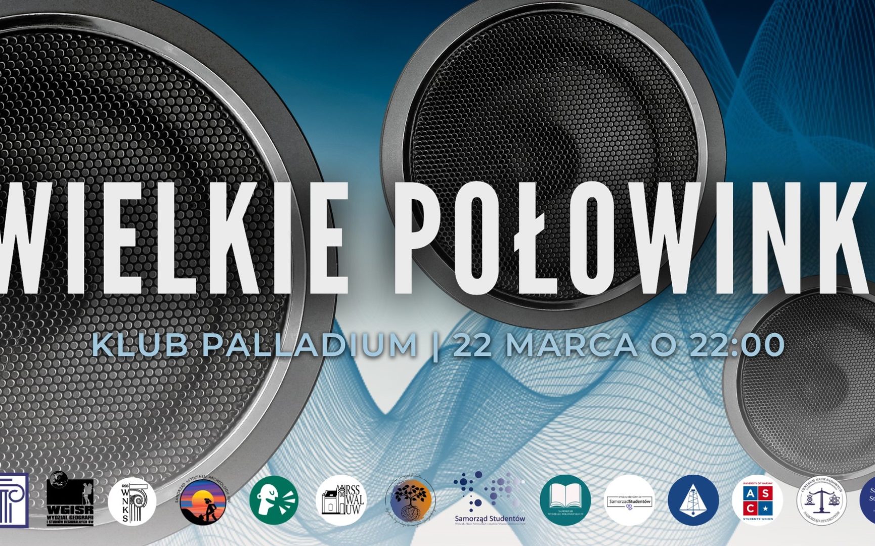 Wielkie Połowinki UW