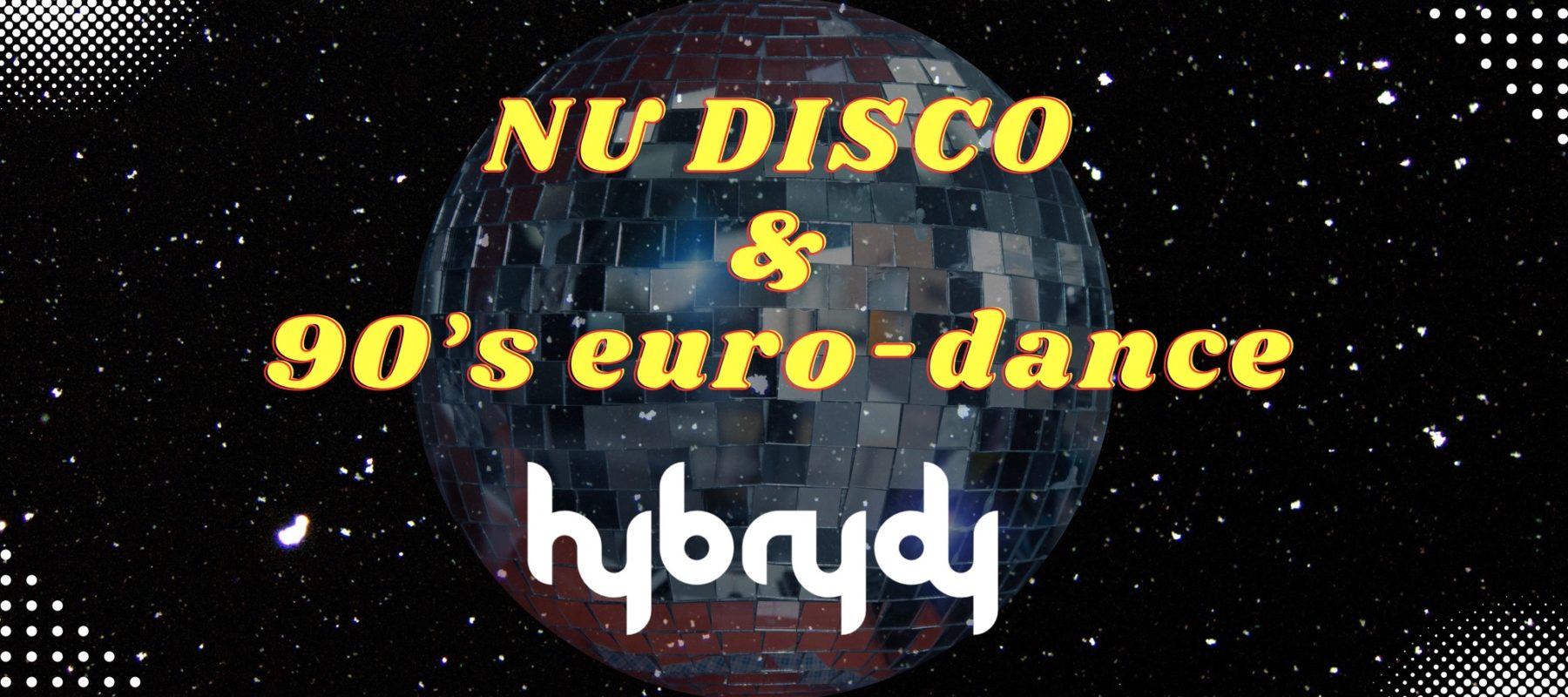 Nu Disco & Euro Dance