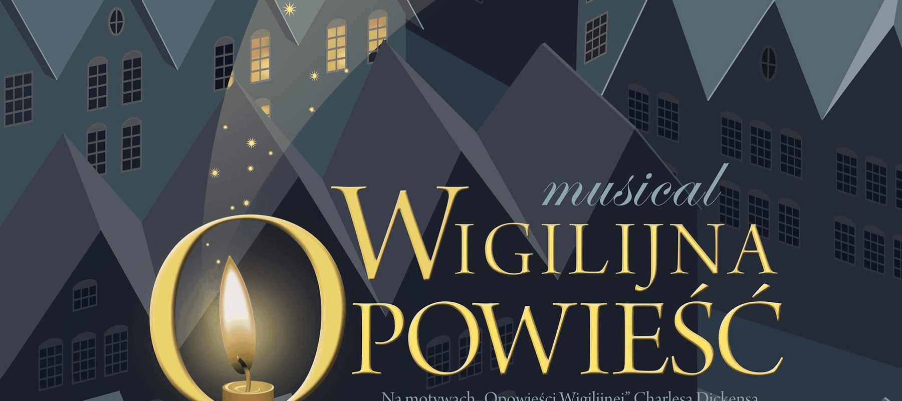 Opowieść wigilijna