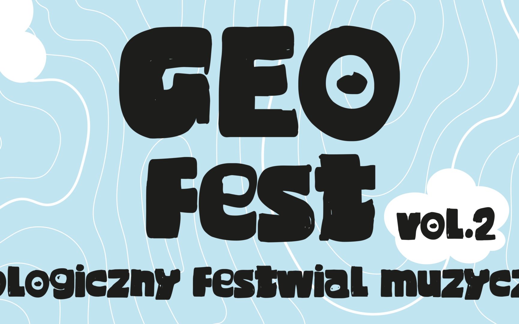GeoFest (vol.2) – geologiczny festiwal muzyczny GeoFest (vol.2) – geologiczny festiwal muzyczny