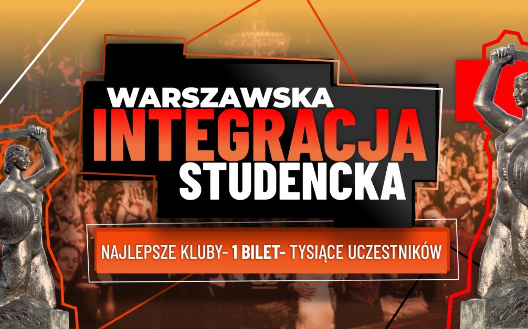 Warszawska Integracja Studencka