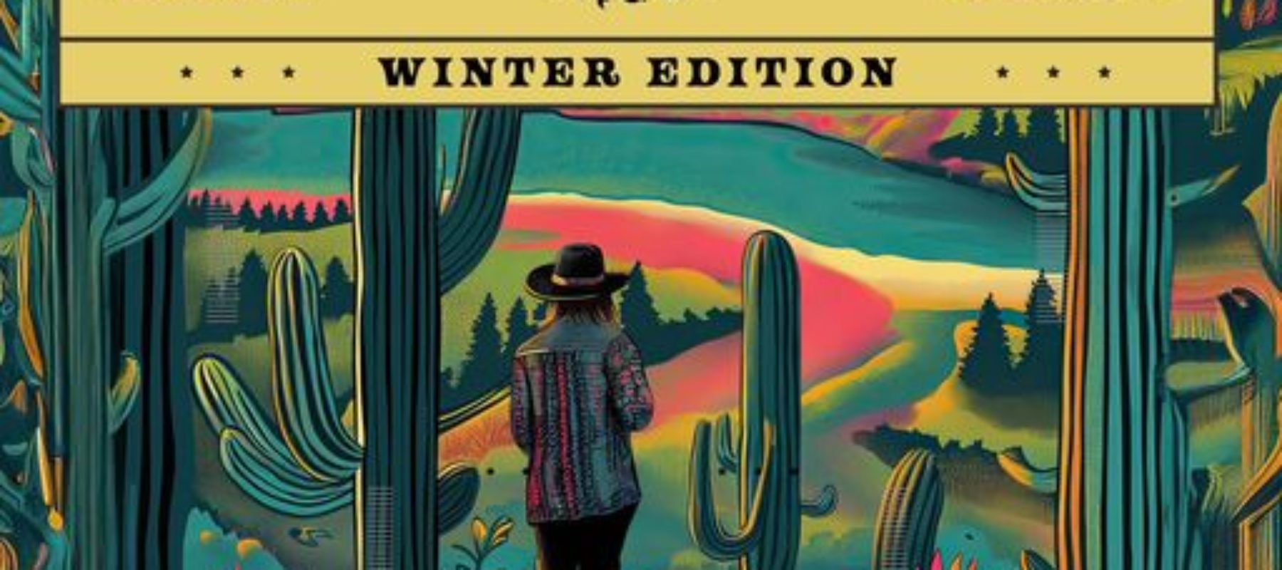 Piknik Country & Folk – ODWOŁANE Piknik Country & Folk – ODWOŁANE