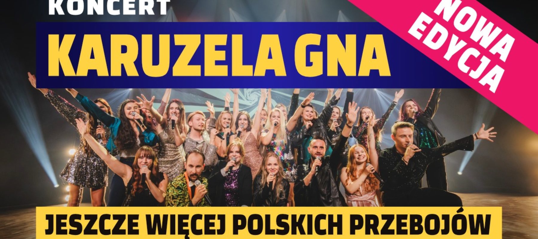 KARUZELA GNA KARUZELA GNA