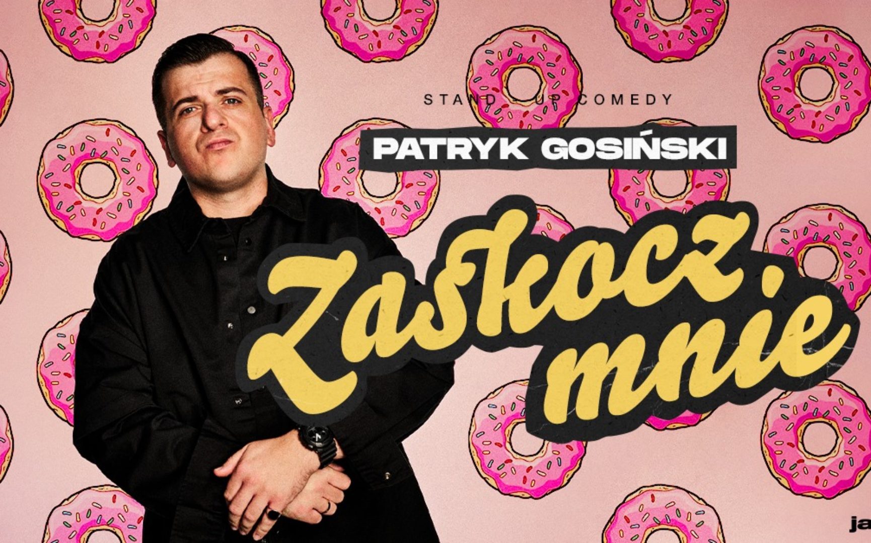 Patryk Gosiński Patryk Gosiński