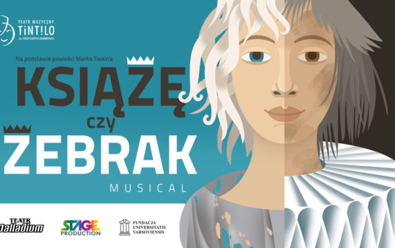 Książę czy żebrak – Premiera