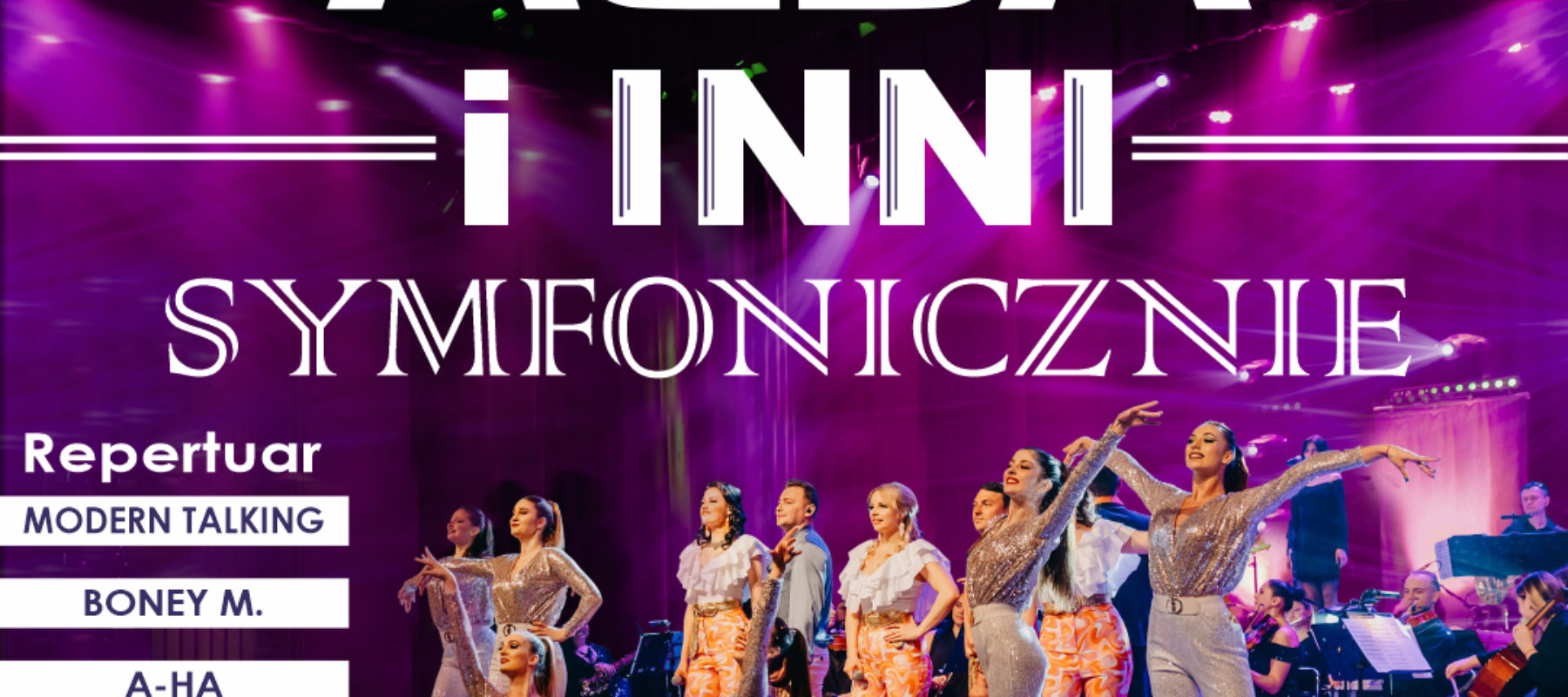 ABBA i&nbsp;Inni symfonicznie