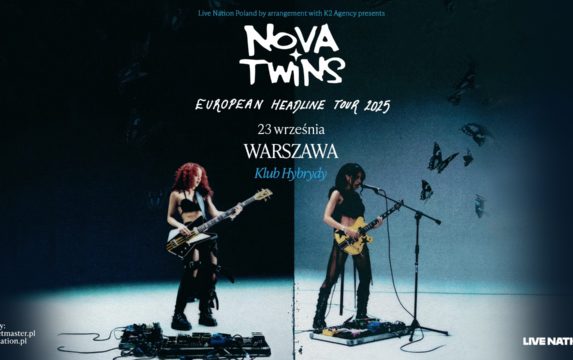 Nova Twins