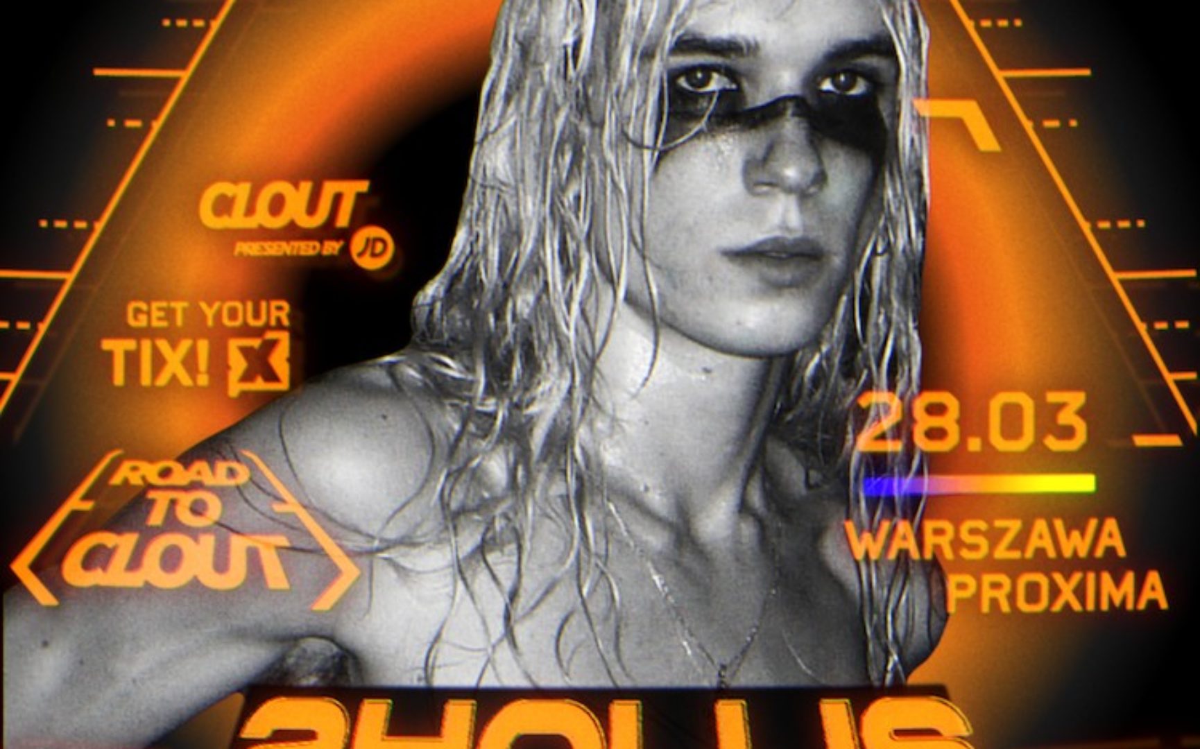 ROAD TO CLOUT: 2hollis – Przeniesione do EXPO