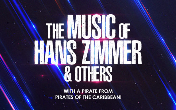 The Music of Hans Zimmer & Others