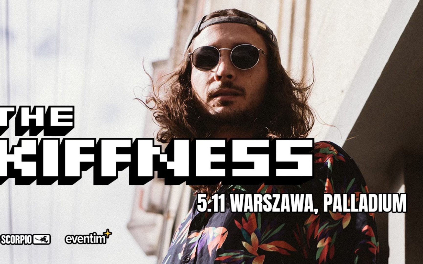 The Kiffness – przeniesiony do&nbsp;Klubu Proxima